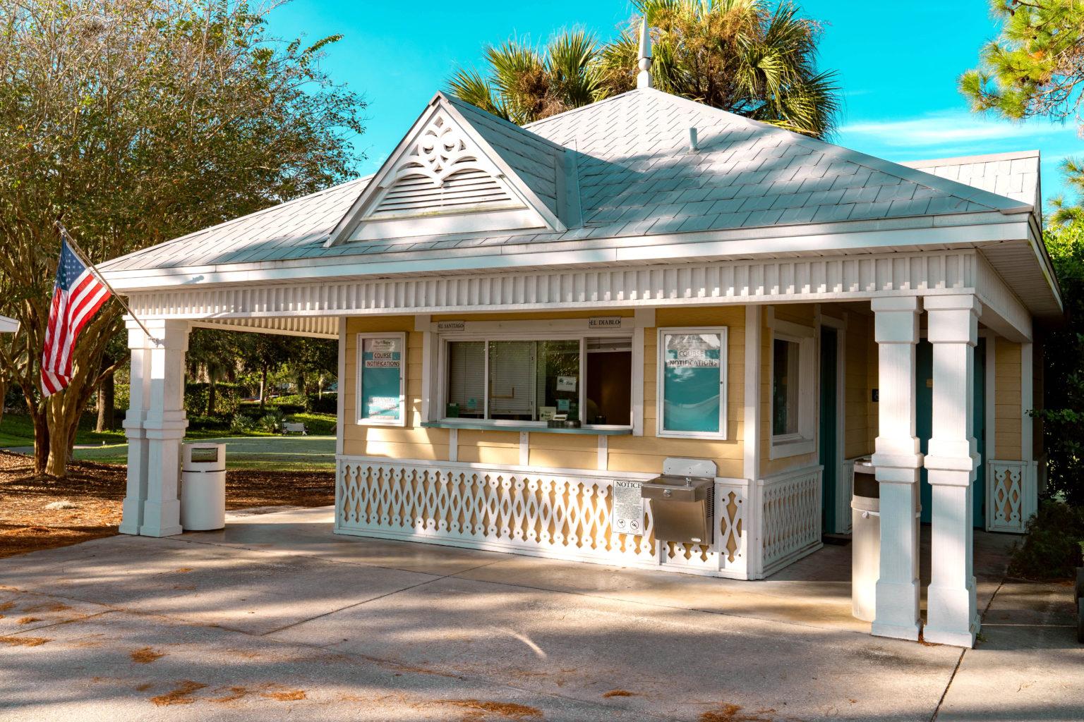 The Villages Florida's Friendliest Active Adult 55+ Retirement Community